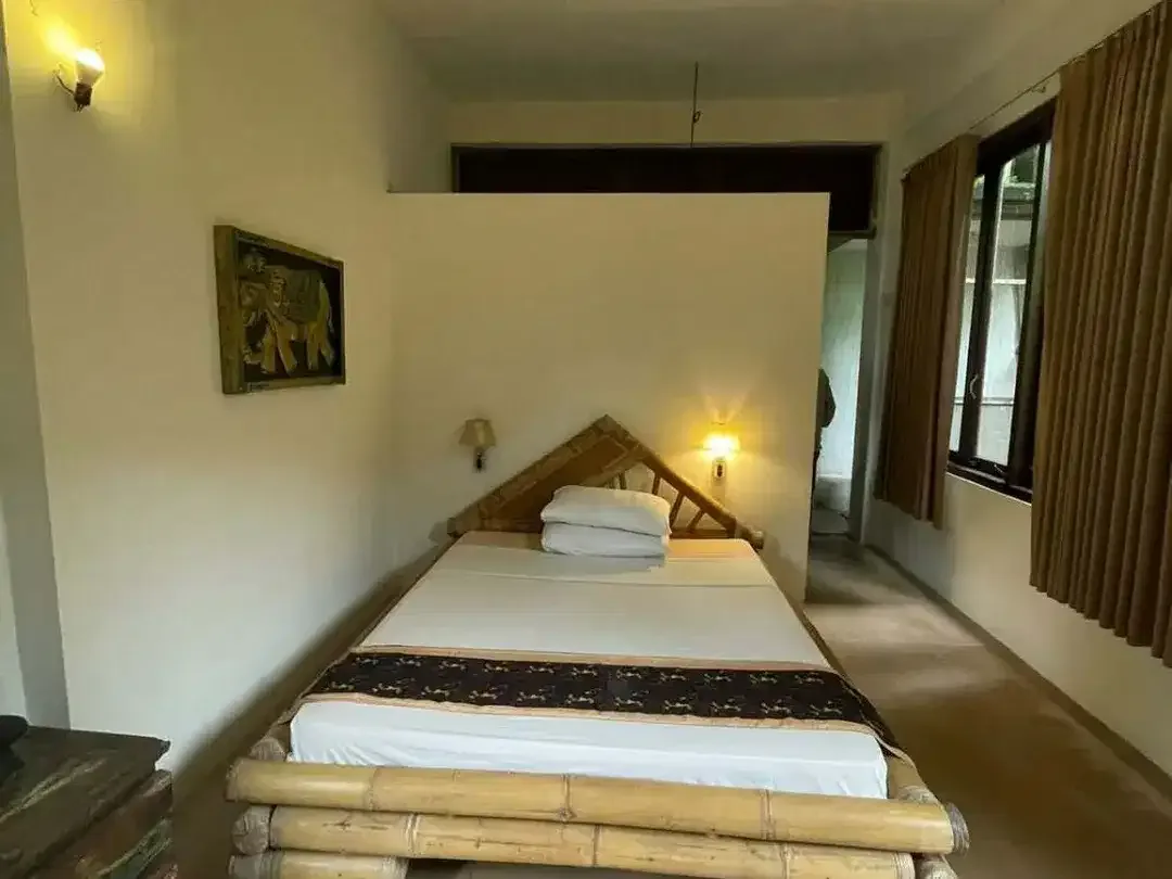High Spiritual Villa With Exceptional Energy, A Unique Panoramic Garden View And Peaceful Surroundings - Now At A Strongly Reduced Rate - Image 3 of 10