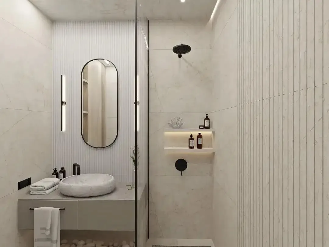 Apartemen modern di oasis hijau Ubud untuk hunian dan investasi - Image 6 of 10