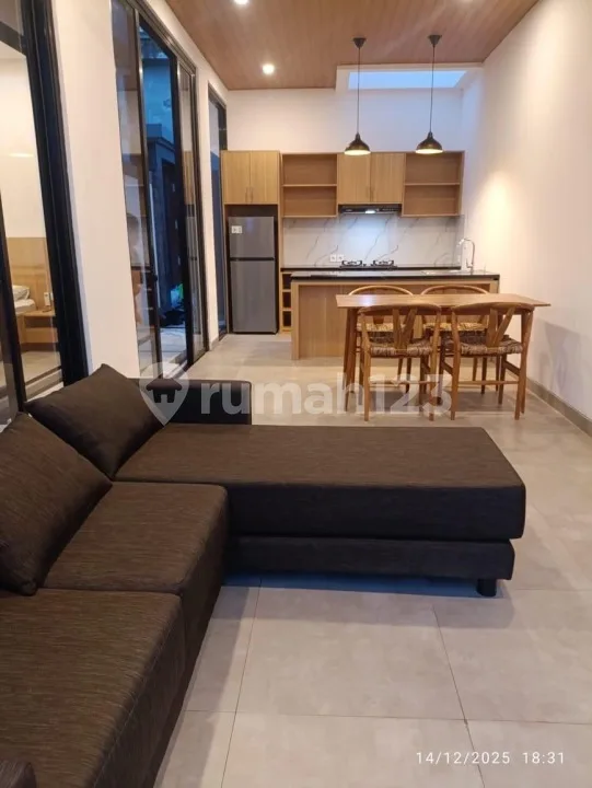 Monthly Rent Villa In Tumbak Bayuh Near Canggu - Image 4 of 4