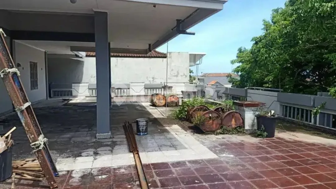 RUKO JALAN BULUH INDAH DENPASAR 3 LANTAI - Image 3 of 4