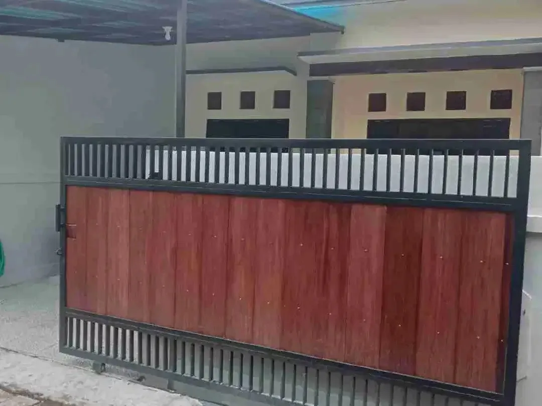 Sale Rumah Baru Gress 114M2 Sudah di Dak Atas Kwanji Dalung Dkt Puspem - Image 1 of 10