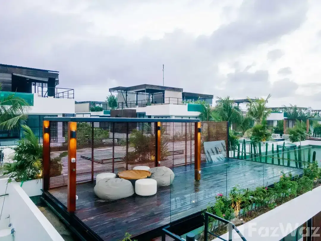 3 Bedroom Villa for sale at Garden Villa Baliwood by Breig - Image 2 of 10