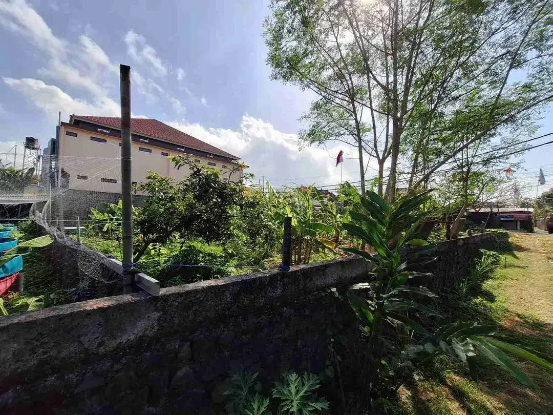 Di kontrakan tanah jalan utama Tukad Nyali , Sanur , Denpasar , Bali - Image 7 of 8