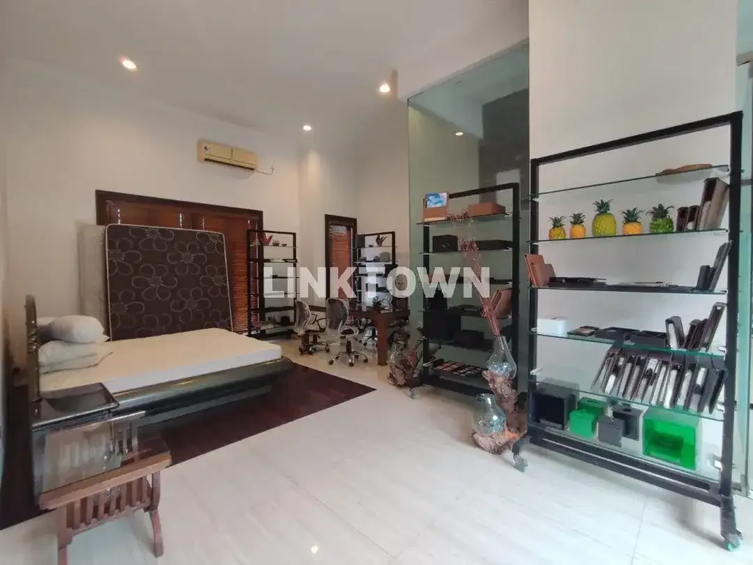 Dijual Villa Modern Minimalis Jimbaran Bali - Image 6 of 10