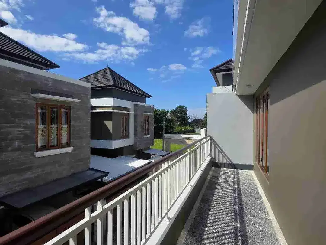 Rumah Baru Gress Cluster One Gate Trengguli Dkt Mall Living Jl5mtr - Image 10 of 10