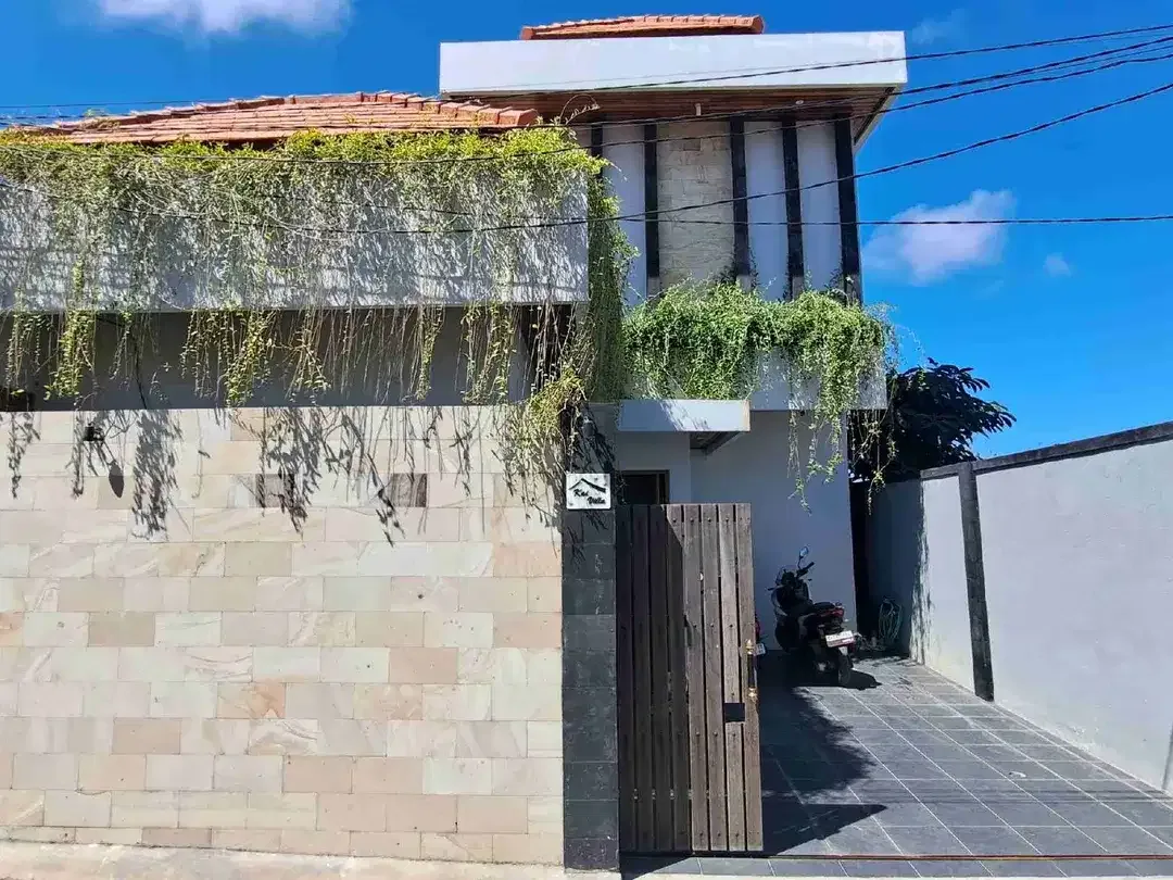 Villa modern jalan gunung payung kutuh Kuta selatan bali - Image 7 of 10