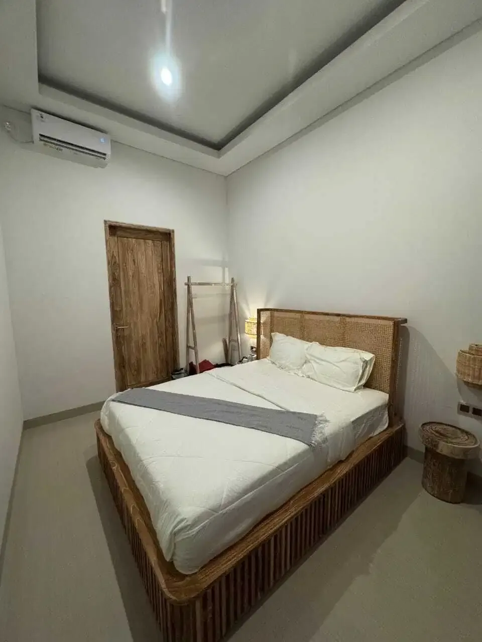 Villa Mewah Mediterania Full Furnished di Kerobokan Bali - Image 9 of 10