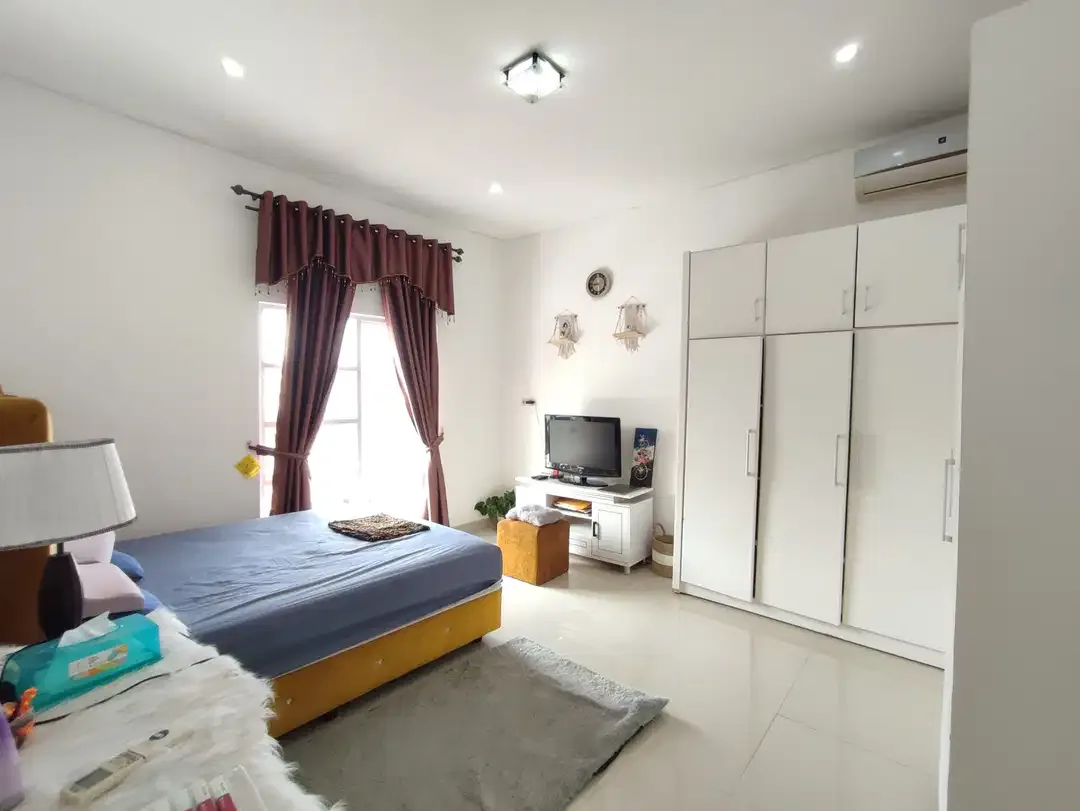 Dijual & Disewakan Rumah Semi Villa di Taman Giri, Nusa Dua - Image 6 of 10