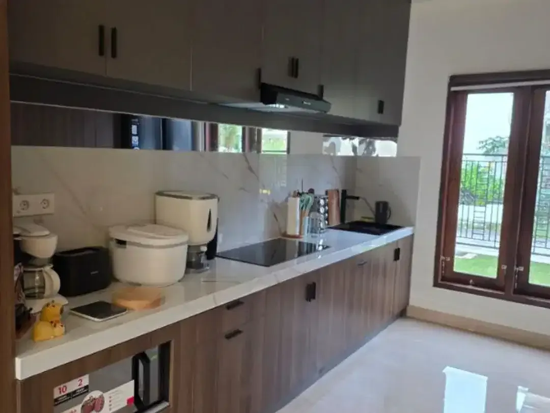 BRAND NEW MODERN TROPICAL VILLA IN BALANGAN PRATAMA JIMBARAN - Image 8 of 10