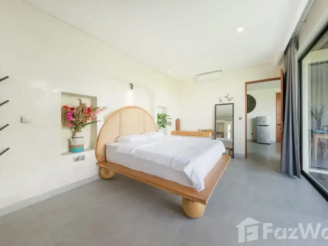 4 Bedroom Villa for sale in Kedungu, Bali - Image 8 of 10