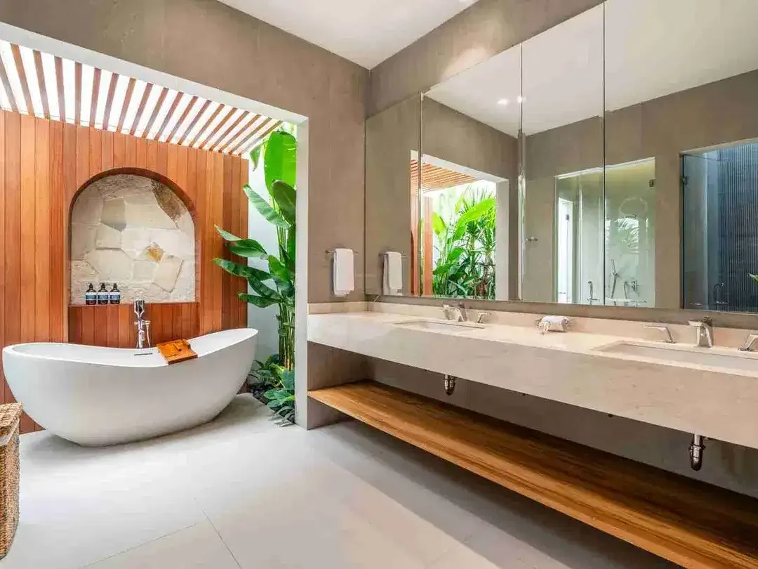 LUXURY VILLA FOR RENT NEAR FINN BEACH CLUB - Image 5 of 10