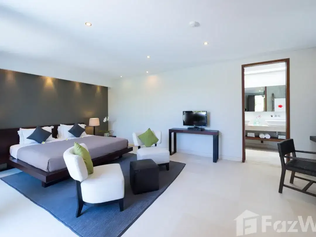 1 Bedroom Villa for sale in Seminyak, Bali - Image 4 of 8