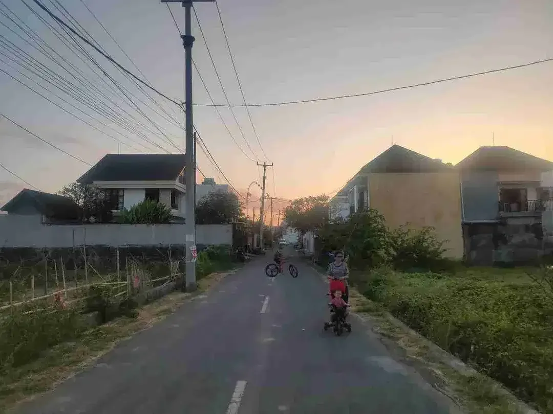 Tanah Murah Luas Kecil Di Tukad Badung Renon Dekat Sanur Sidakarya Kampus Primakara - Image 10 of 10