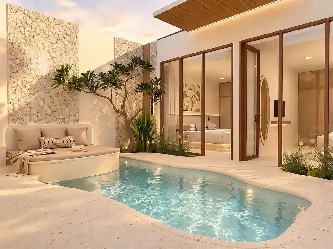 Exclusive Freehold Villa Close To Omnia and Blue Point Beach - Image 5 of 10