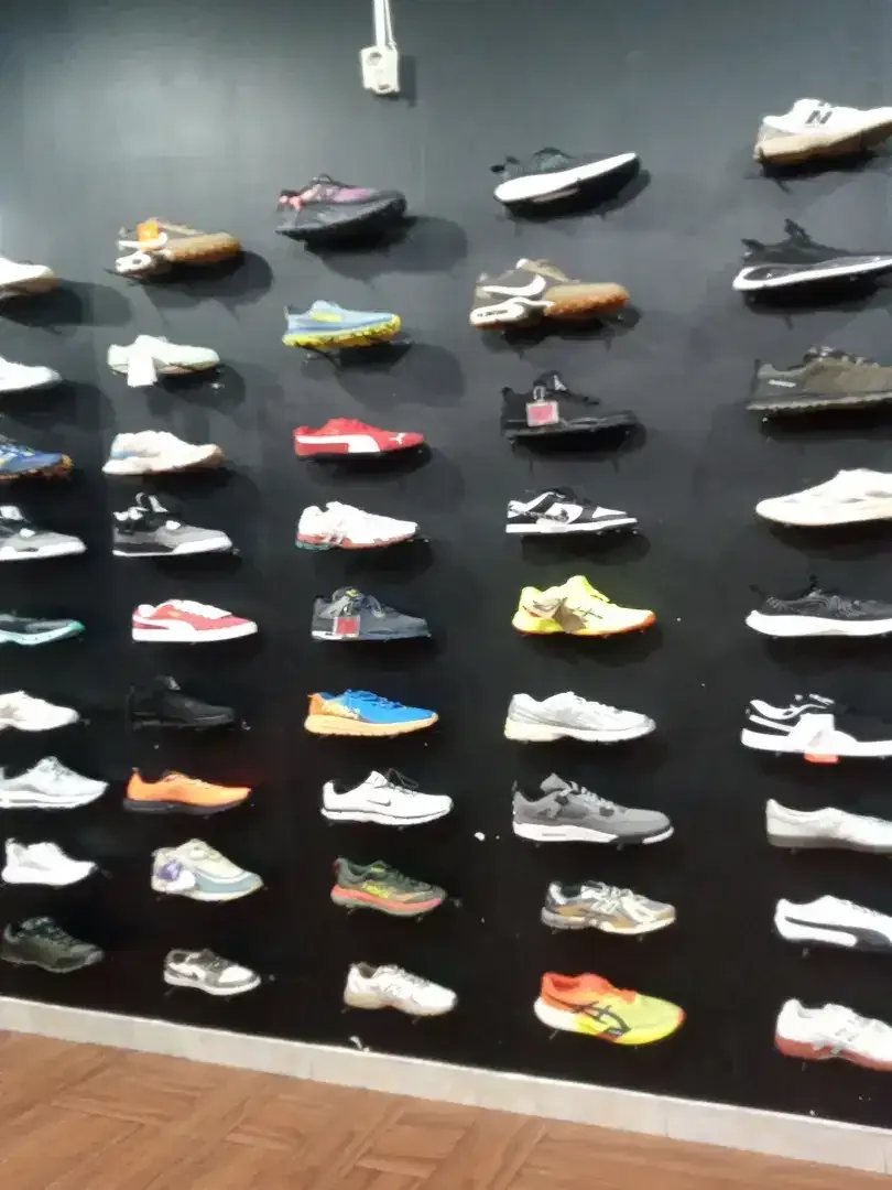 Sepatu import pria - Image 3 of 9