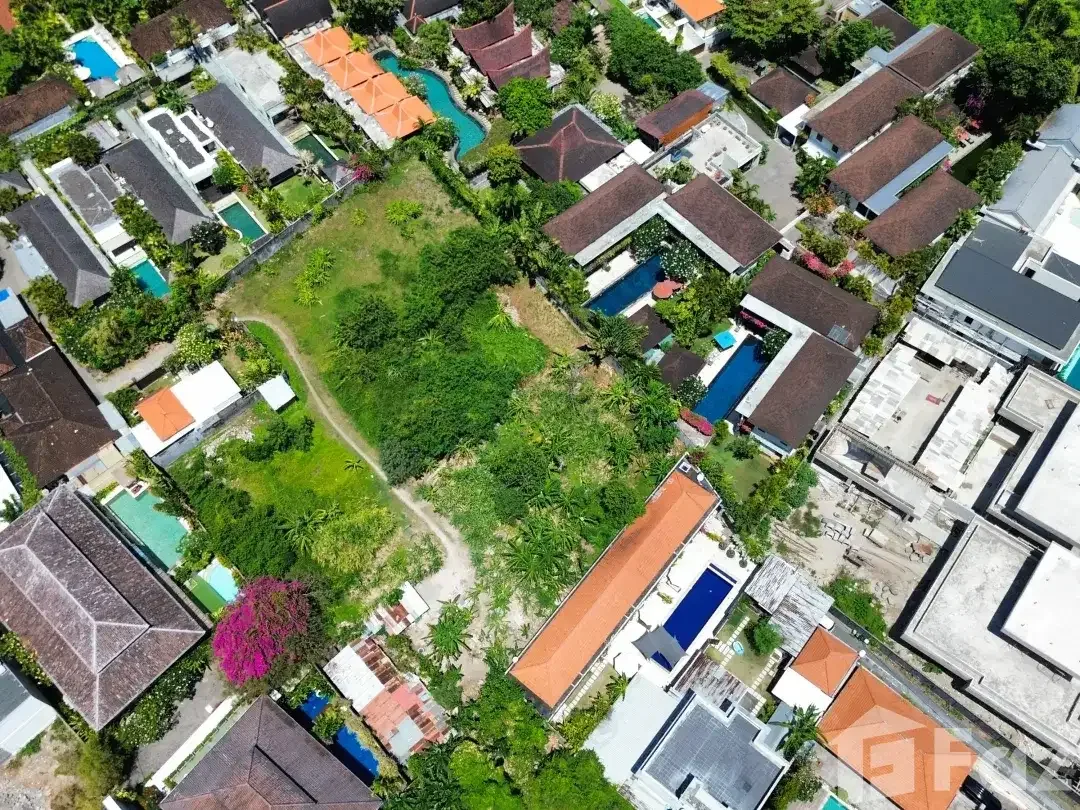 Land for sale in Sanur, Bali - Image 9 of 10