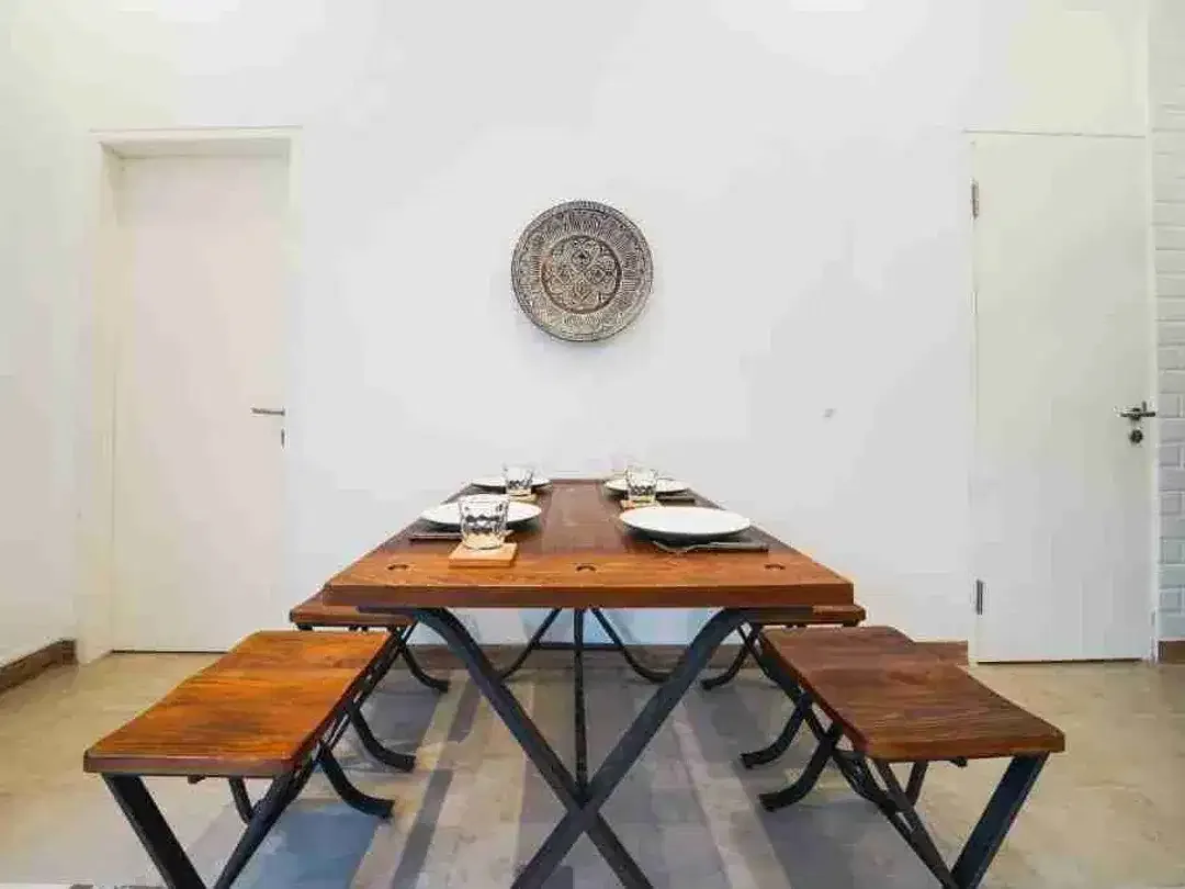 Modern 2 Bedroom Villa at Petitenget Kuta - Image 3 of 8