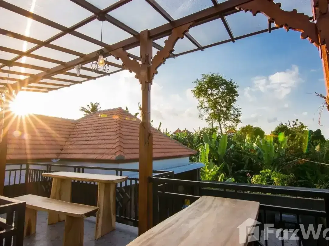 2 Bedroom Villa for rent in Sukawati, Bali - Image 3 of 10