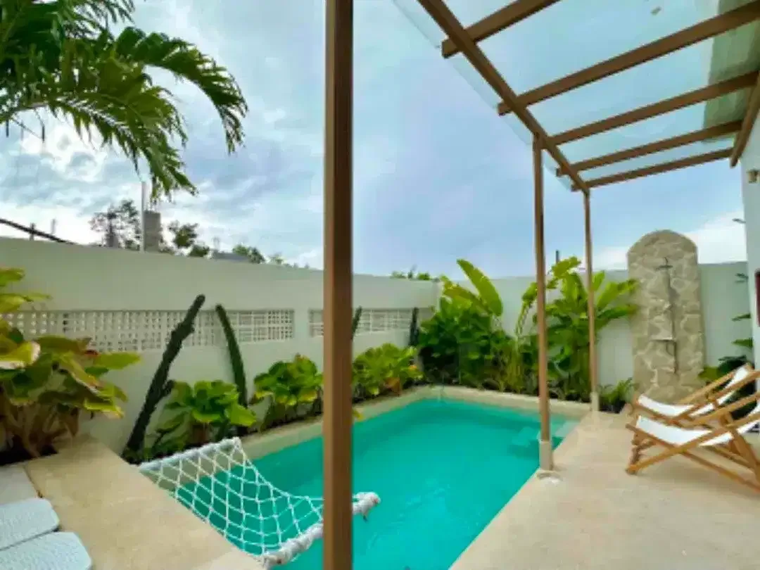 OCEAN VIEW VILLA FOR SALE
Ungasan - Image 3 of 10