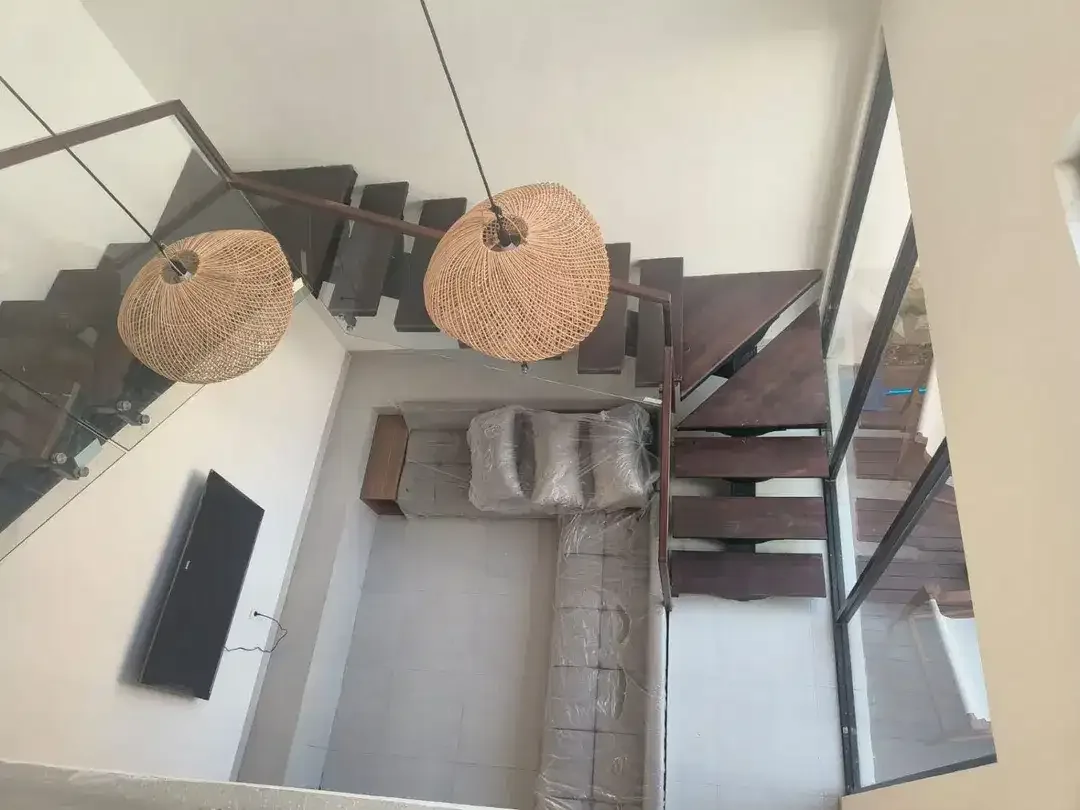 FOR RENT BRAND NEW VILLA PRIVAT PREMIUM LOCATION NEAR BEACH BALANGAN - Image 6 of 10