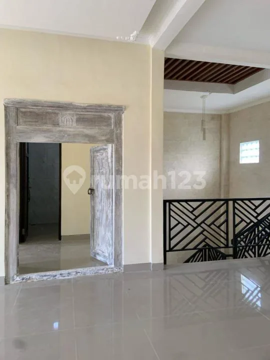 Villa Dijual Lokasi Pulau Adi Denpasar Barat - Image 3 of 4