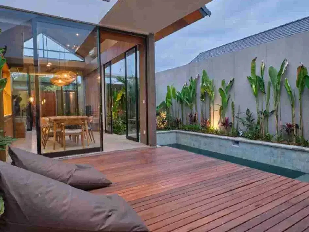 VILLA CANTIK DEKAT KE KAWASAN WISATA UBUD - Image 4 of 9