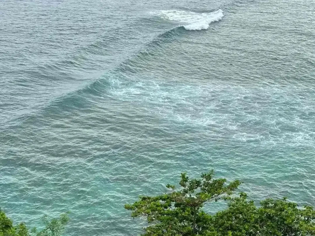 Tanah Los Tebing Padang-Padang Beach - Image 7 of 10