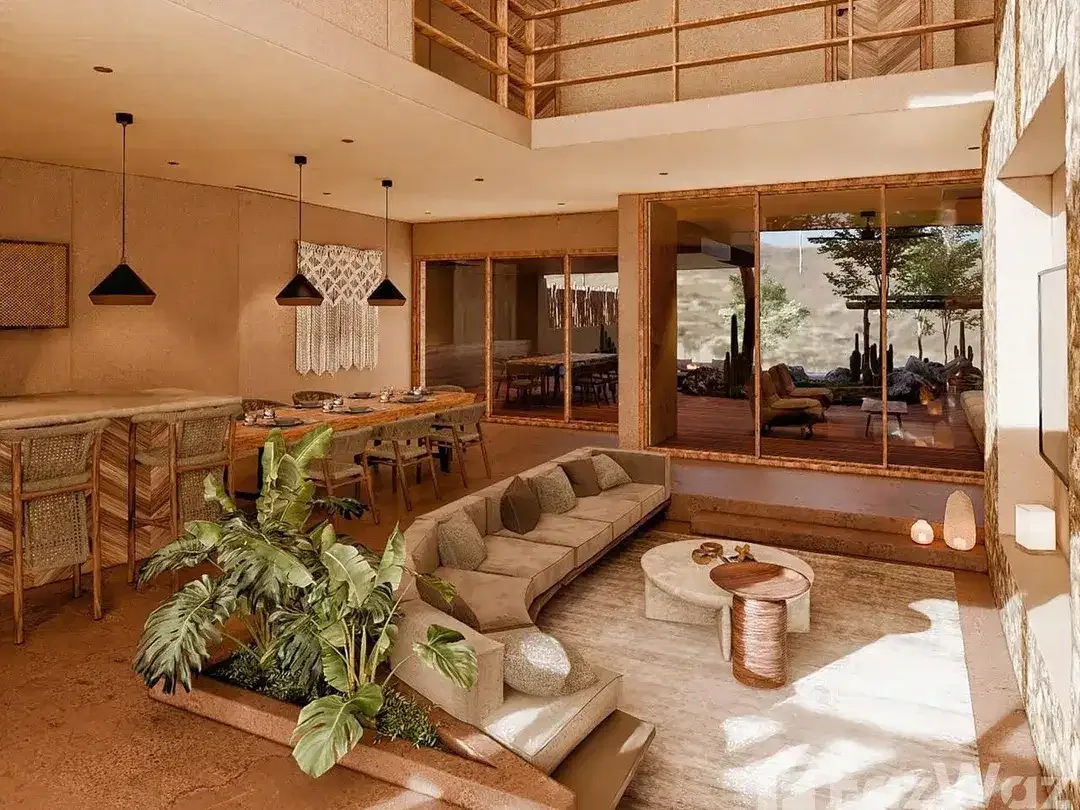 2 Bedroom Villa for sale in Balangan, Bali - Image 5 of 10