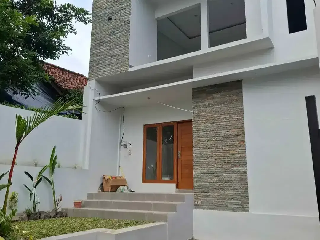 Dijual Rumah Harga Terjangkau Lingkungan Perumahan Sangat Strategis - Image 2 of 7
