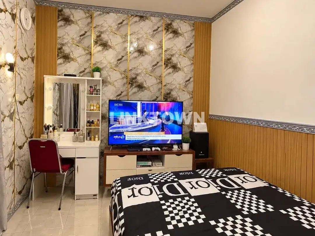Dijual Rumah 2 Kamar Tidur Siap Huni dalam Cluster di Nusa Dua - Image 4 of 6
