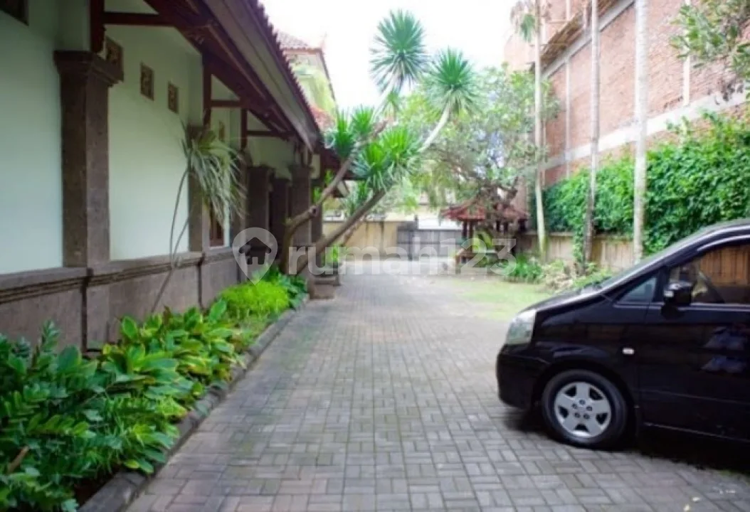 Dijual Ruko Berupa Bangunan Komersil 2 Lantai Jimbaran - Image 2 of 4