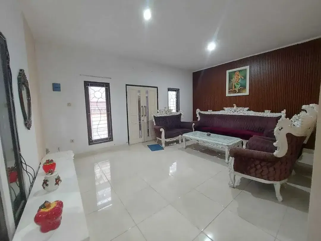 Disewakan Rumah 1,5 Lantai One Gate Sistem di Taman Mumbul, Nusa Dua - Image 9 of 10