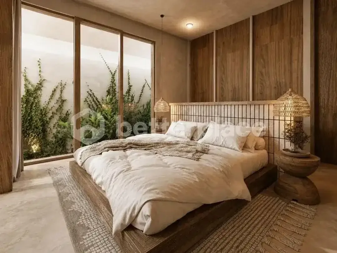 Contemporary 3 Bedroom Villa Living in the Heart of Cemagi - Image 7 of 10