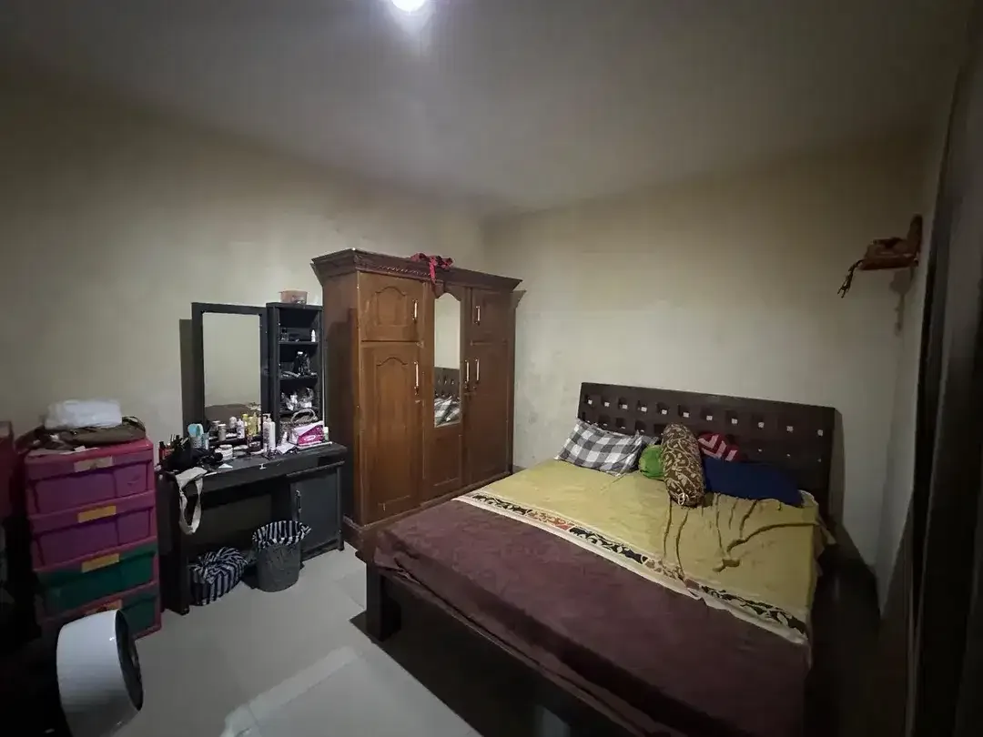 Rumah Minimalis Dekat Canggu Siap Huni, SHM + IMB - Image 7 of 10