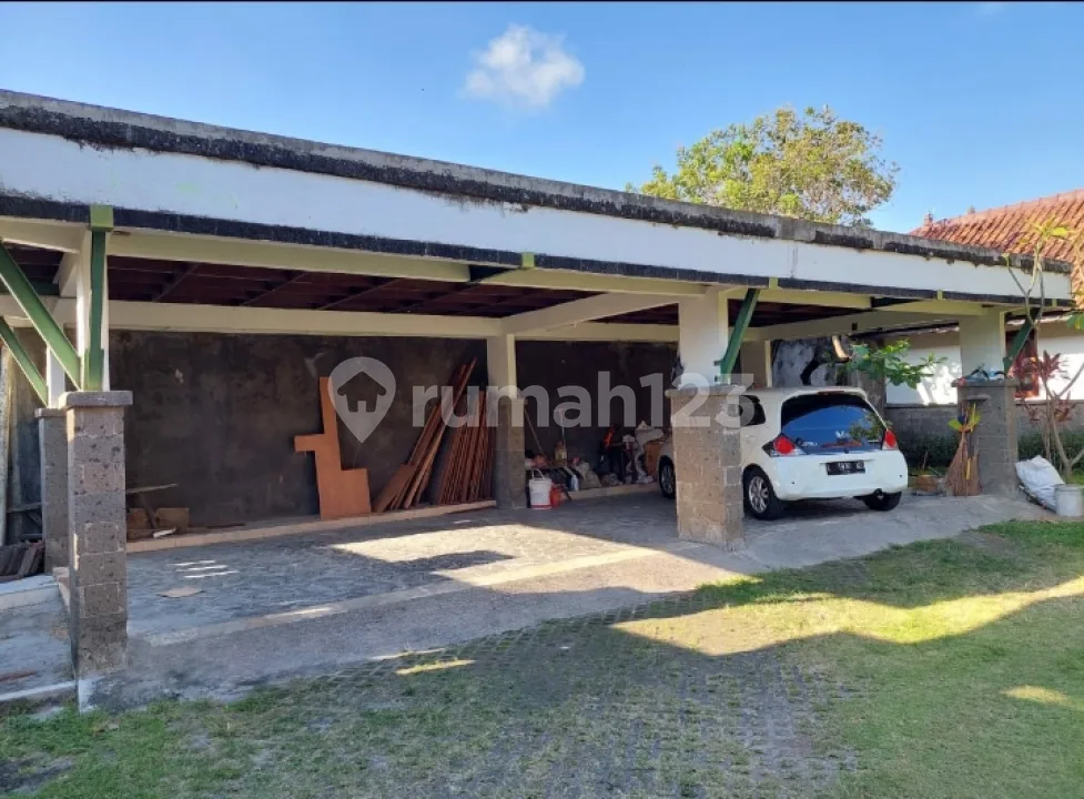 Di Jual Rumah Semi Villa Murah Lokasi Strategis - Image 3 of 4