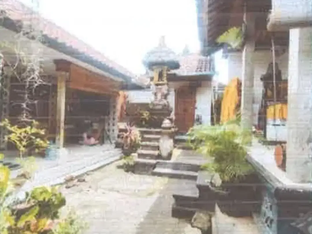 DIJUAL TANAH & BANGUNAN 360 M² DI PADANGSAMBIAN KAJA, DENPASAR BARAT – KOTA DENPASAR - Image 2 of 4