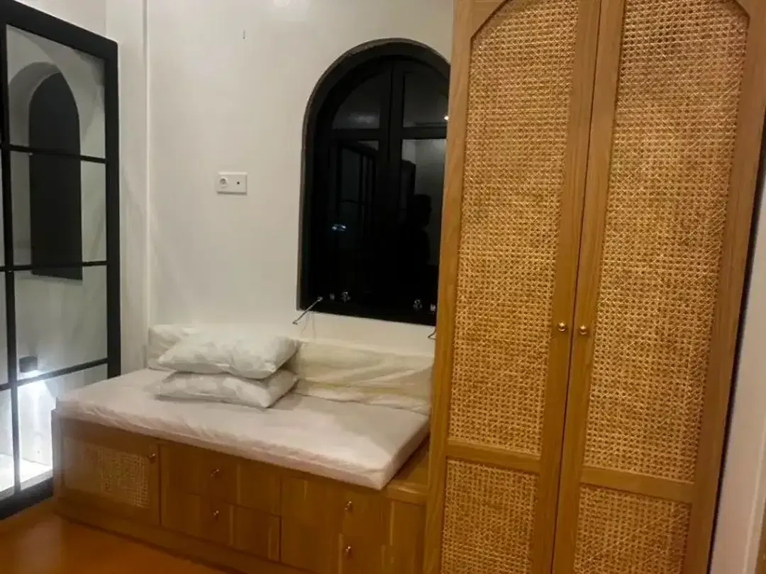 DISEWAKAN VILLA 2 BEDROOM — ABIANBASE, KUTA UTARA, BADUNG (ES) - Image 2 of 7