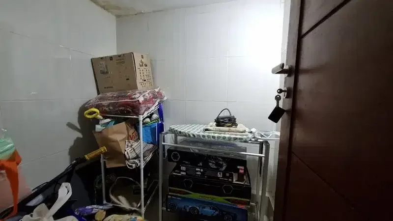 Dijual Rumah Modern TERAWAT di Antasura, Denpasar Utara - Image 7 of 10