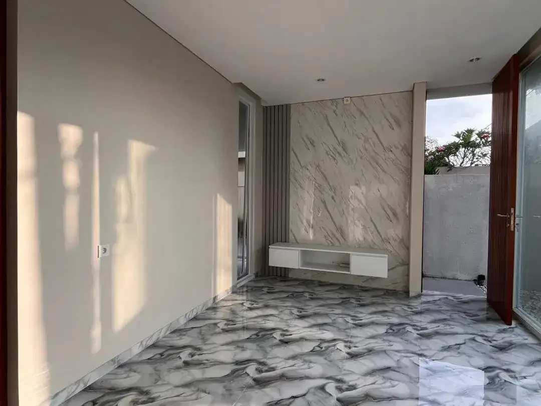 DI JUAL VILLA BARU DI AREA SANUR DENPASAR BALI - Image 2 of 10