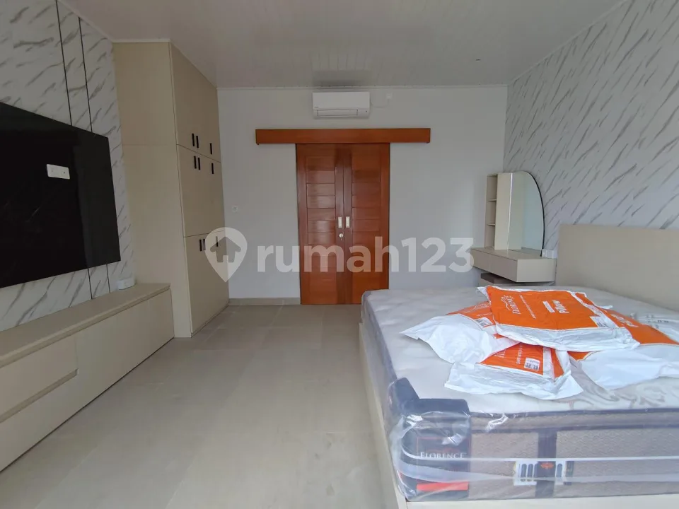 2 Bedrooms Villa Brand New. Location Kerobokan Badung Bali - Image 4 of 4