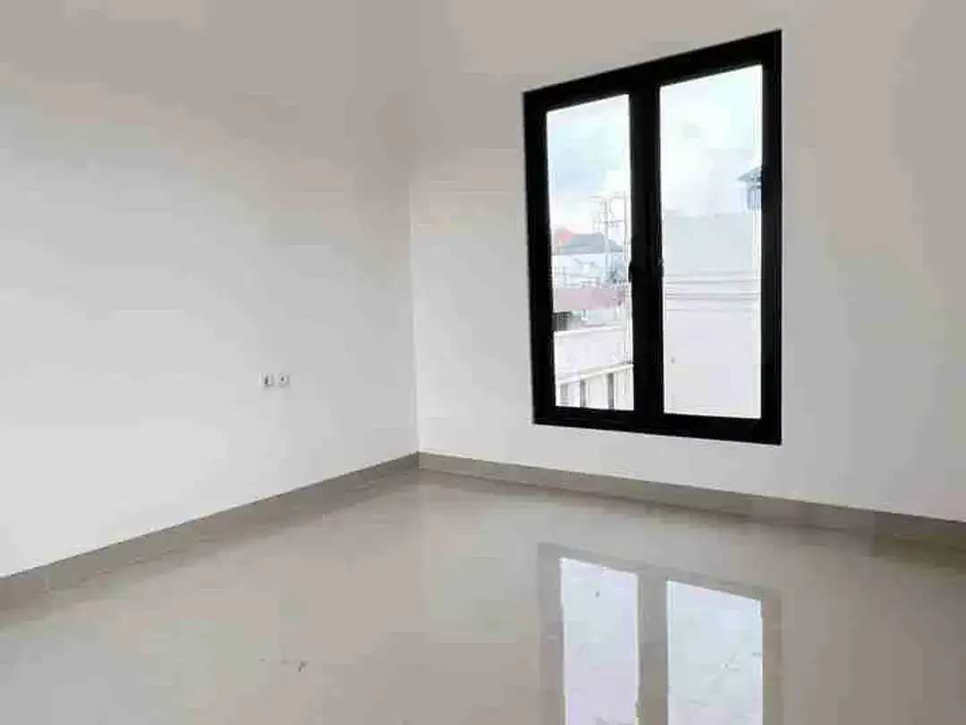Disewakan Rumah Elite Modern Minimalis, One gate system, Harga Ekonomis di Jimbaran, Badung - Image 10 of 10