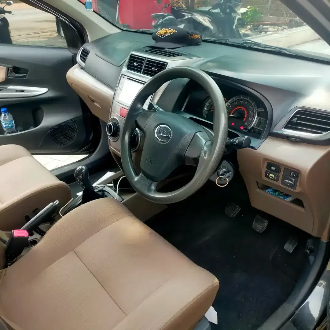 Xenia R Sporty Manual - Image 9 of 10