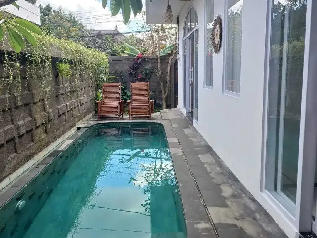 2 Bedroom Villa for rent in Ubud, Bali - Image 7 of 10