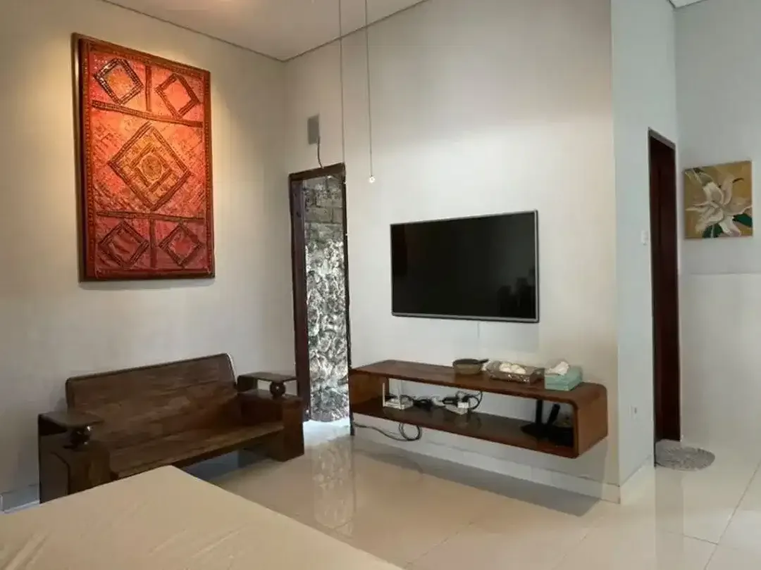 Rumah Siap Huni 2 Kamar Tidur Disewakan di Area Nusa Dua - Image 6 of 10