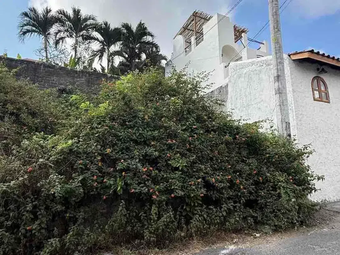 Tanah Dijual Murah Belakang Poltekpar Kampial – Nusa Dua - Image 9 of 10