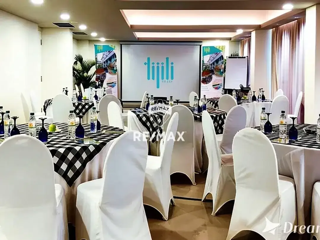 DIJUAL HOTEL MEWAH DAN CATIK DI TANJUNG BENOA BALI - Image 2 of 8