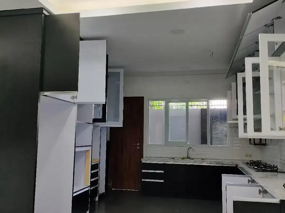JUAL RUMAH SEMI VILLA KEROBOKAN - Image 7 of 10