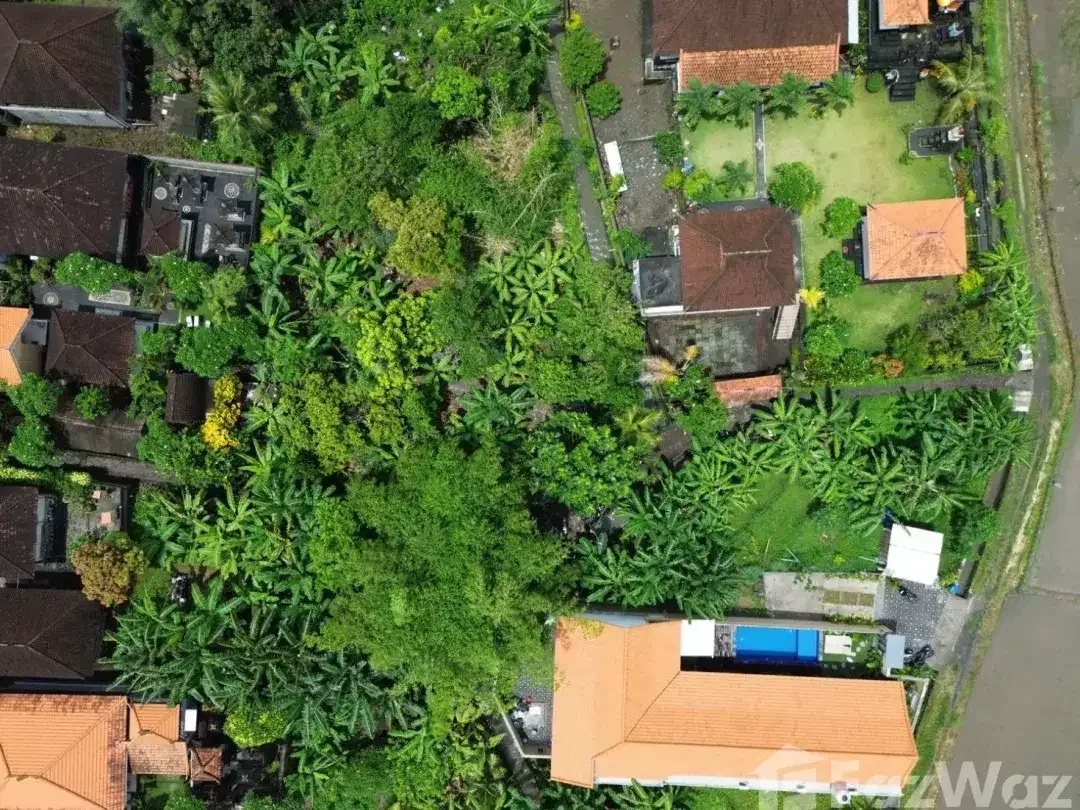 Land for sale in Seseh, Bali - Image 2 of 4