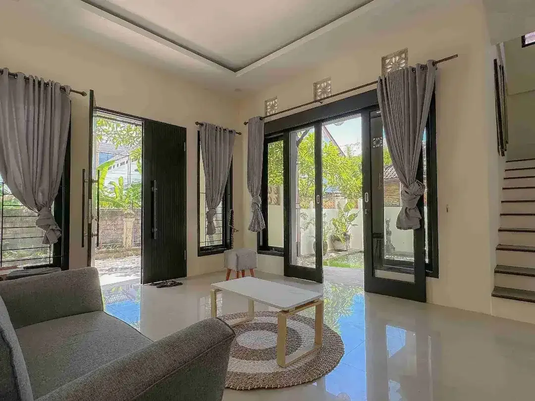 Villa stratrgis behind St Ali pererenan Canggu Bali - Image 7 of 10