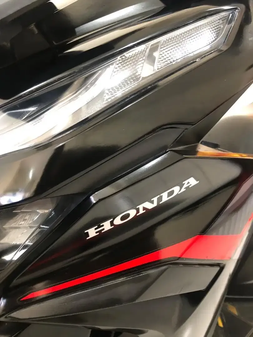 Honda Vario 125 Th.2024!! - Image 7 of 10